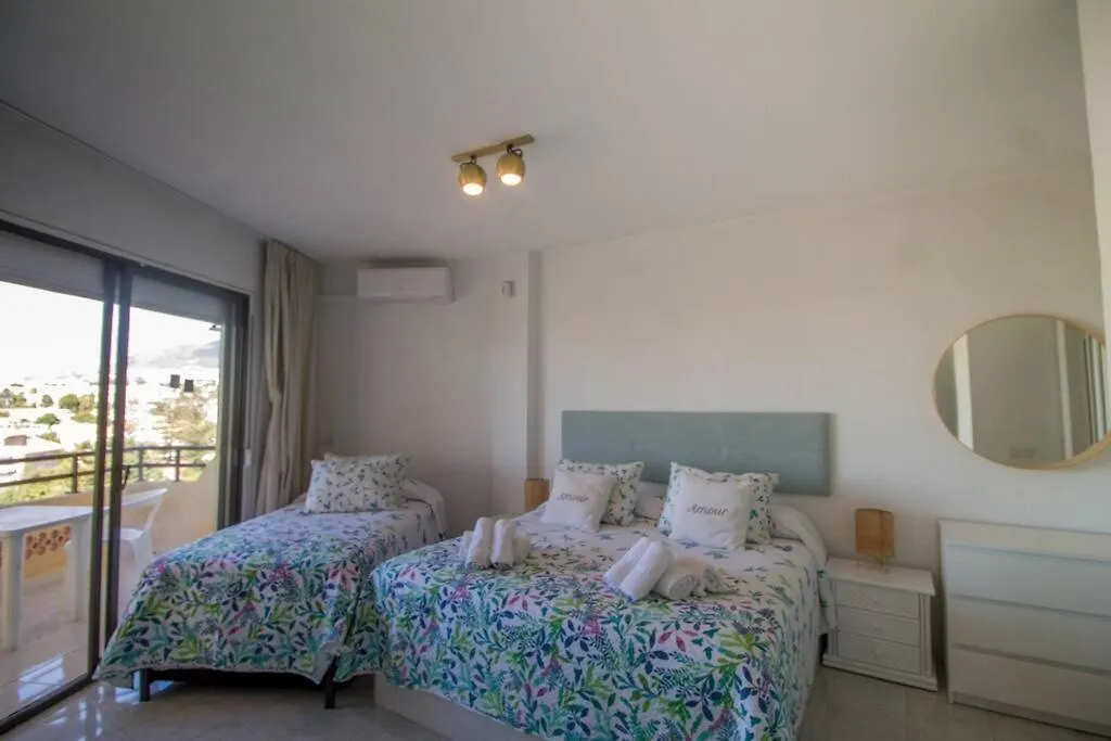 Duquesa 703 By Ivi Real Estate Apartment Torremolinos