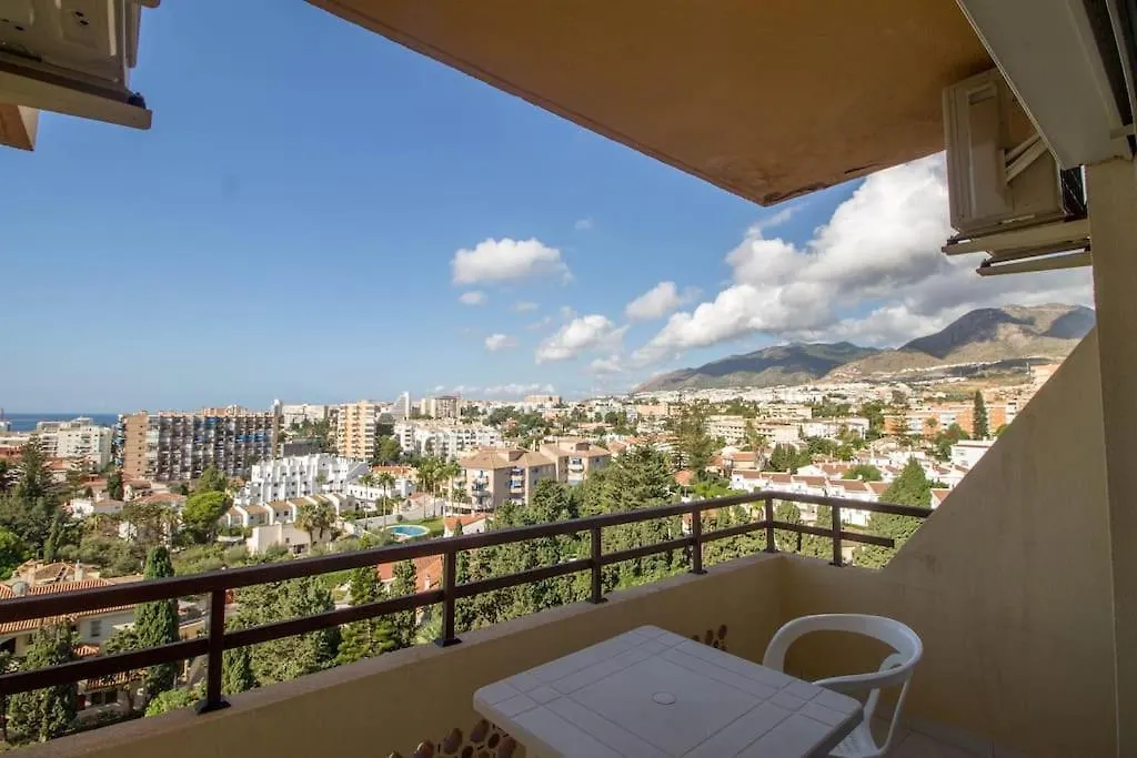 Duquesa 703 By Ivi Real Estate Apartment Torremolinos
