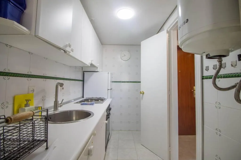 Duquesa 703 By Ivi Real Estate Apartment Torremolinos 0*,  Spain