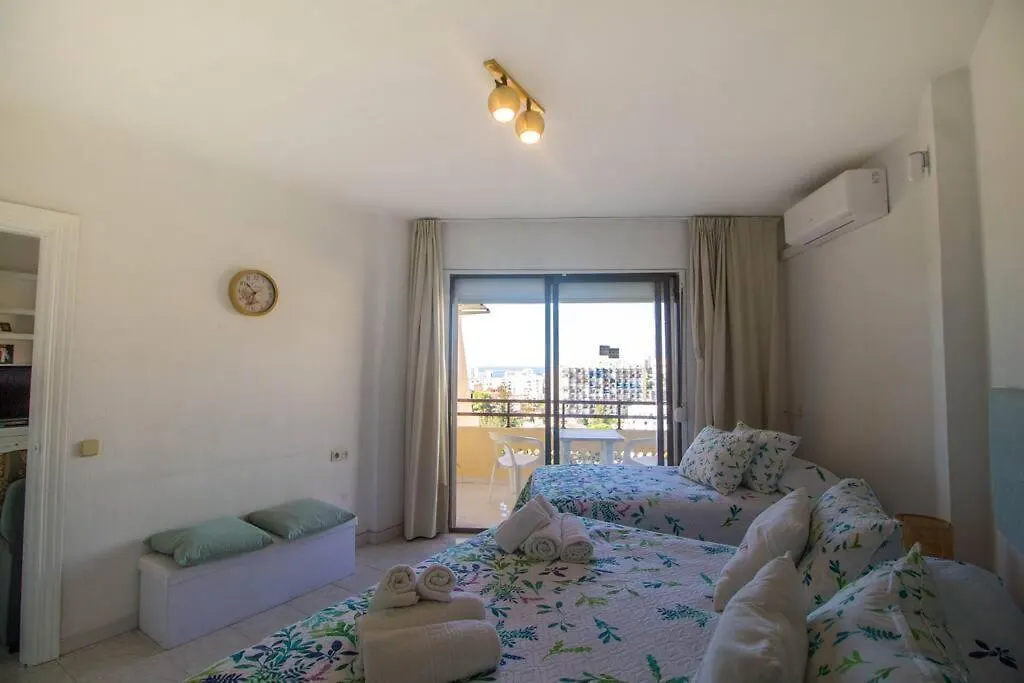Duquesa 703 By Ivi Real Estate Apartment Torremolinos