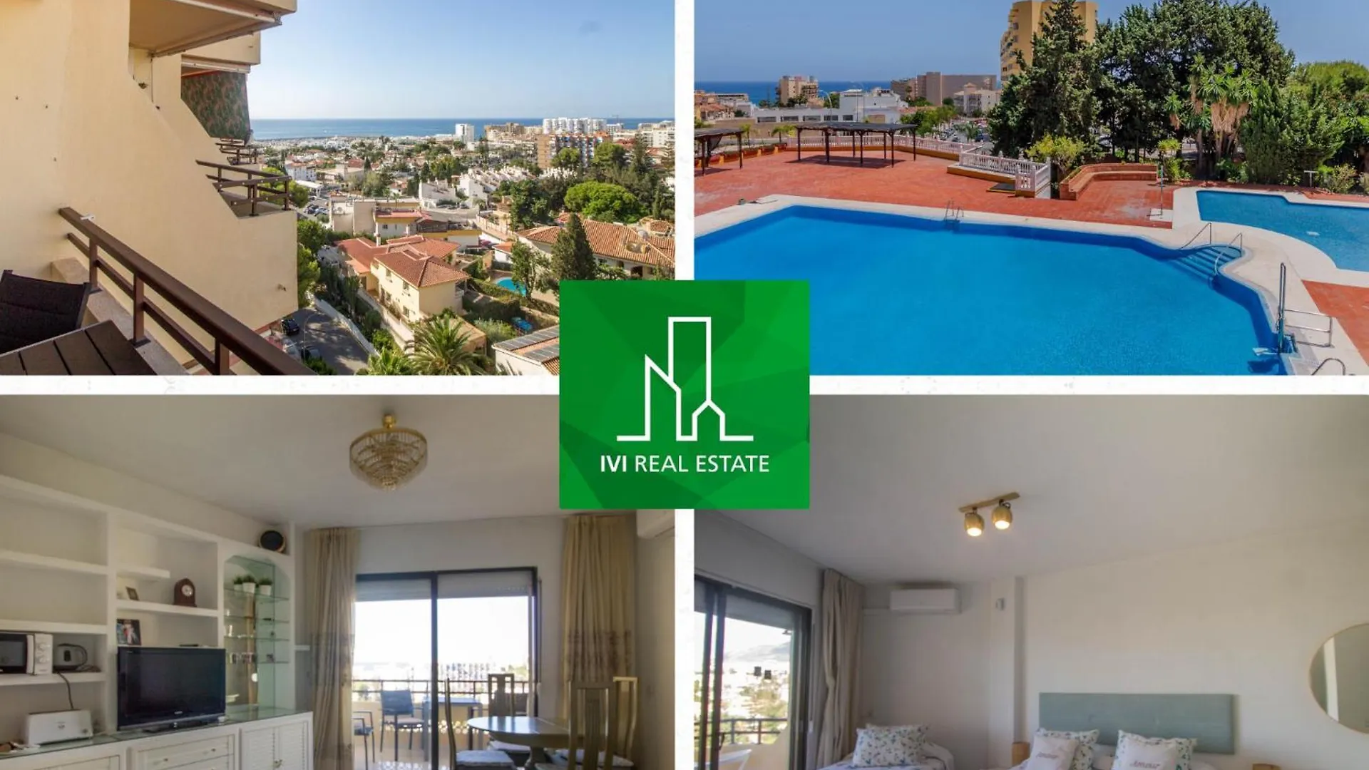Duquesa 703 By Ivi Real Estate Apartment Torremolinos