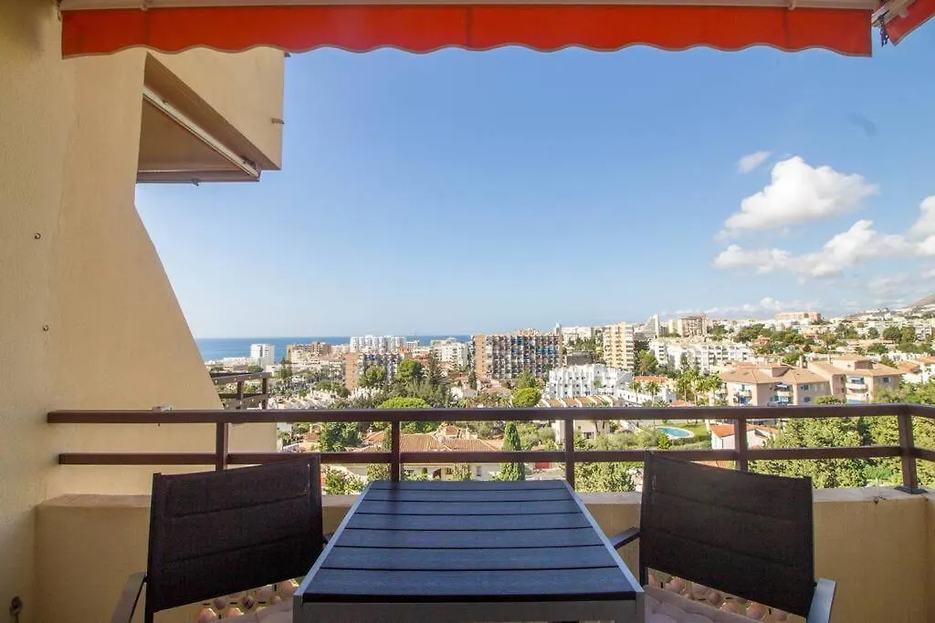 Duquesa 703 By Ivi Real Estate Apartman Torremolinos