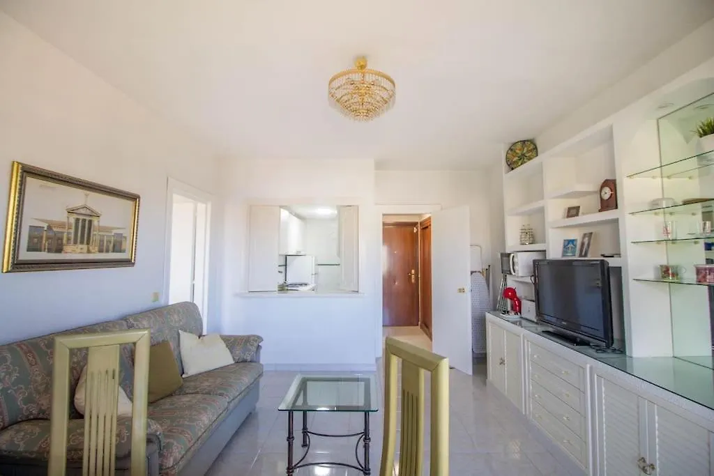 Duquesa 703 By Ivi Real Estate Apartman Torremolinos Spanyolország