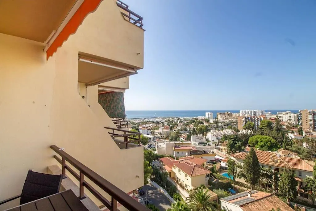 Duquesa 703 By Ivi Real Estate Apartman Torremolinos