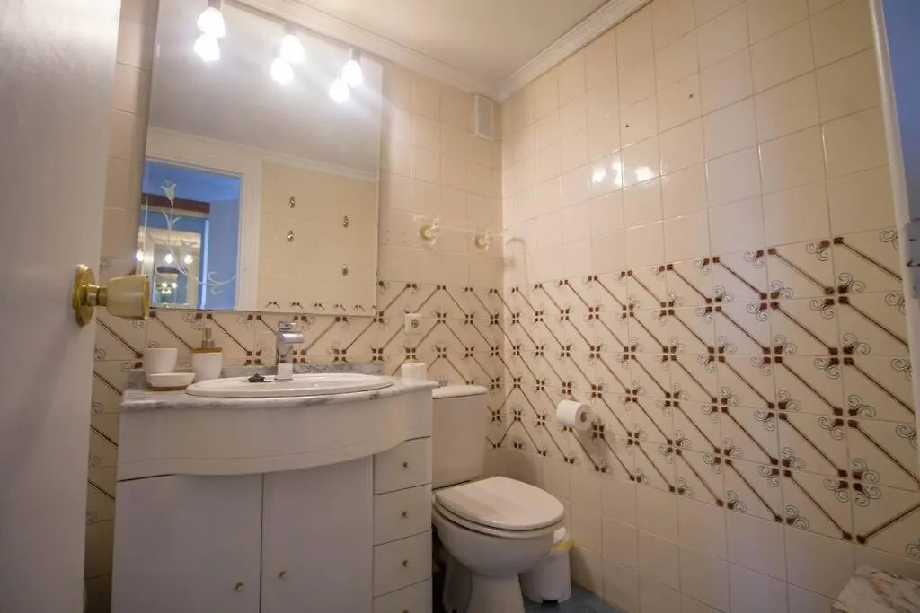 Duquesa 703 By Ivi Real Estate Apartman Torremolinos Spanyolország