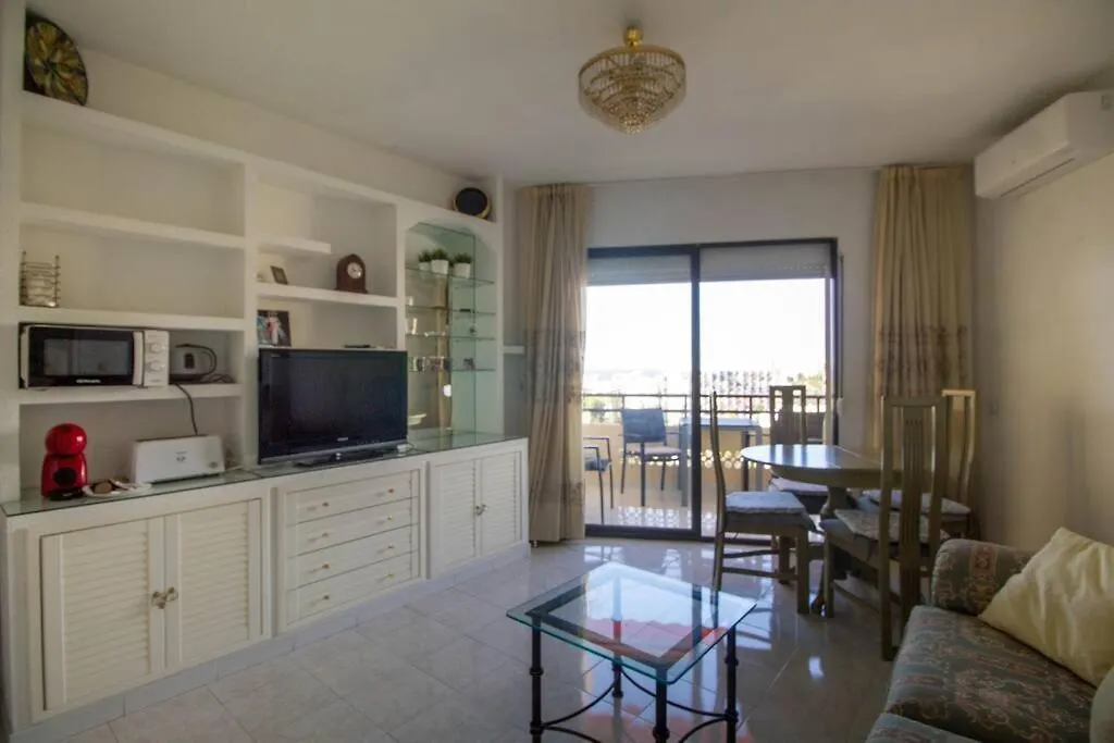 Duquesa 703 By Ivi Real Estate Apartman Torremolinos 0*,  Spanyolország