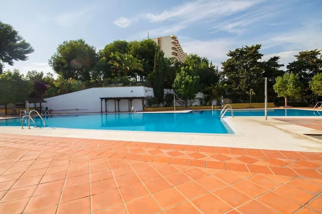 Duquesa 703 By Ivi Real Estate Apartman Torremolinos