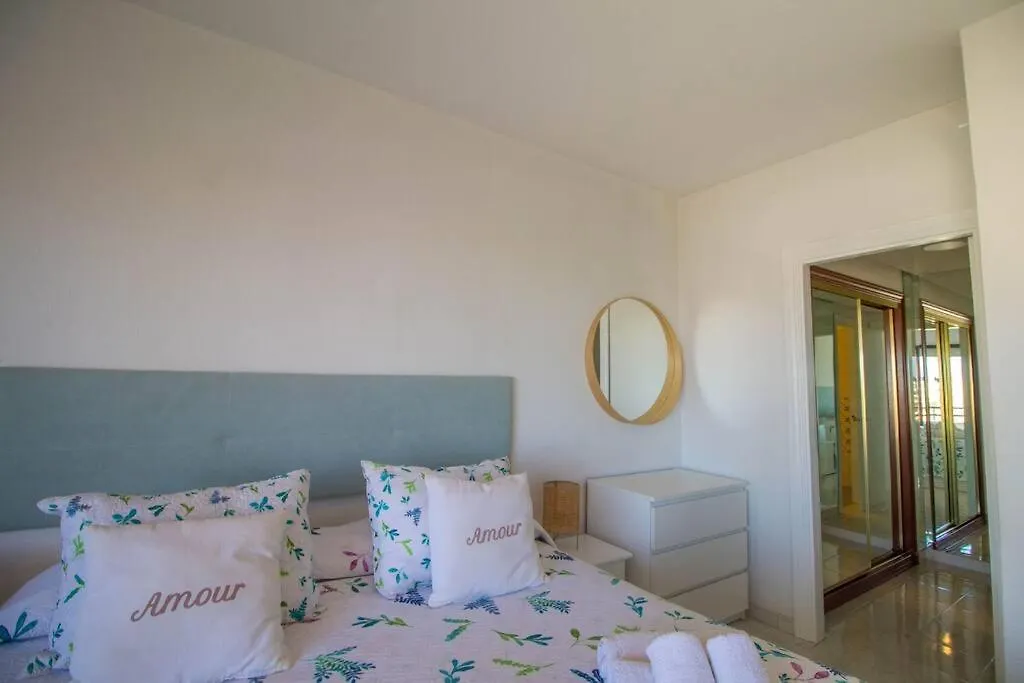 Duquesa 703 By Ivi Real Estate Apartman Torremolinos