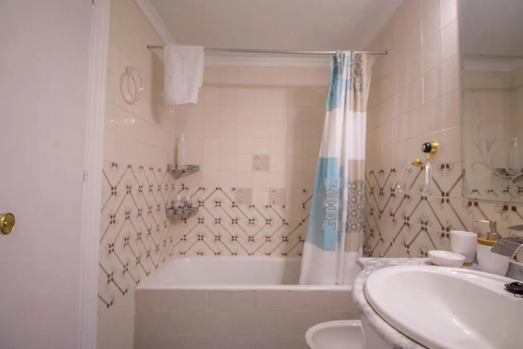 Duquesa 703 By Ivi Real Estate Apartman Torremolinos