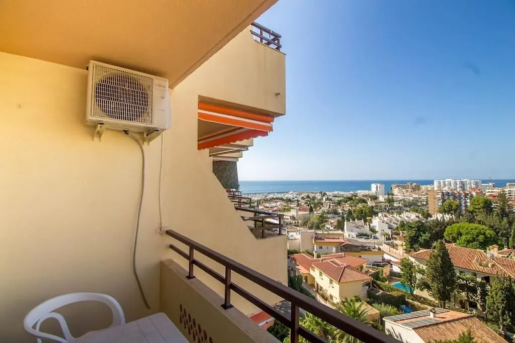 Duquesa 703 By Ivi Real Estate Apartman Torremolinos Spanyolország