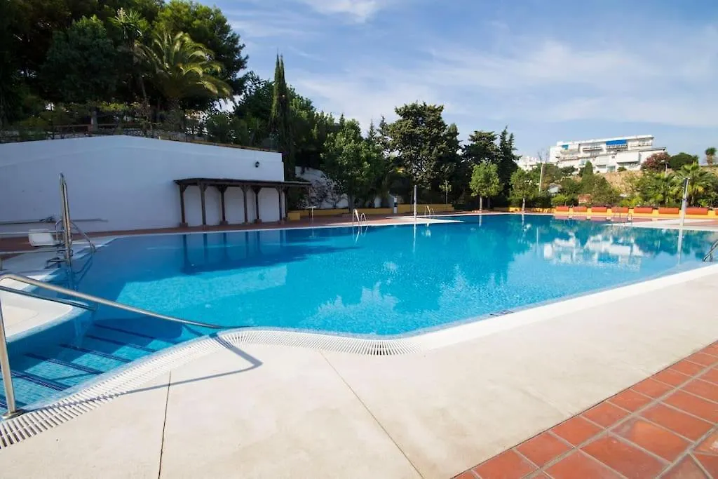 Duquesa 703 By Ivi Real Estate Apartment Torremolinos Spain